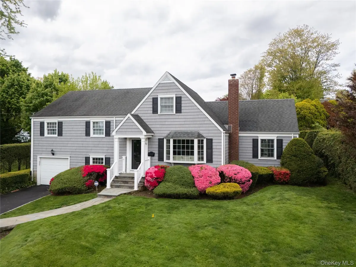 20 Priscilla Lane, Port Chester, NY 10573 - #1