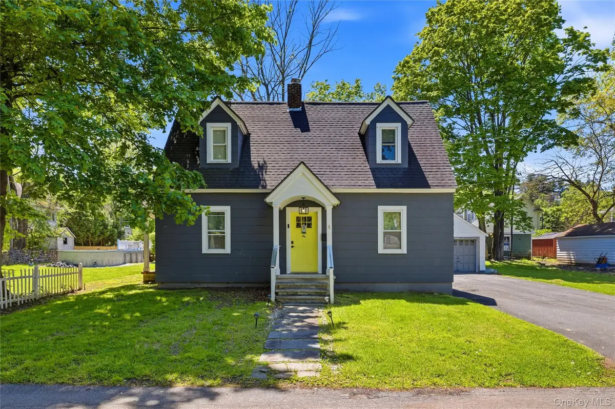 4 Green Acres Court, Ellenville, NY 12428 - #1