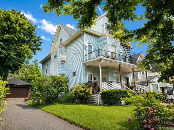 149 Beechwood Avenue, Mount Vernon, NY 10553