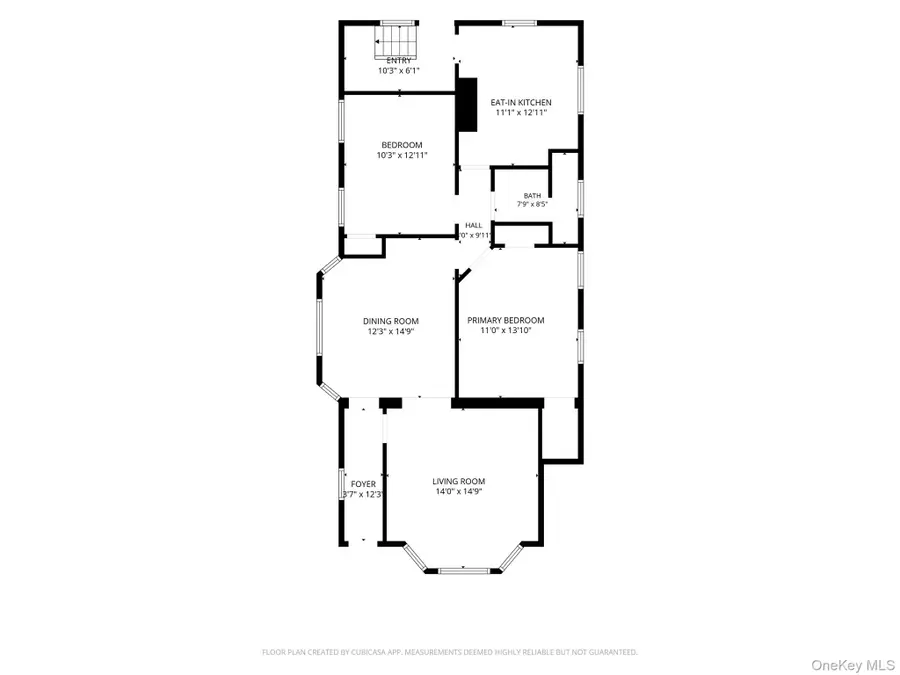149 Beechwood Avenue, Mount Vernon, NY 10553 - #3
