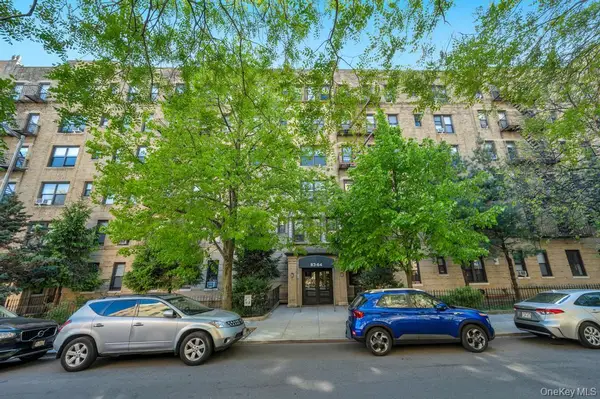 83-64 Talbot Street #3A, Kew Gardens, NY 11415