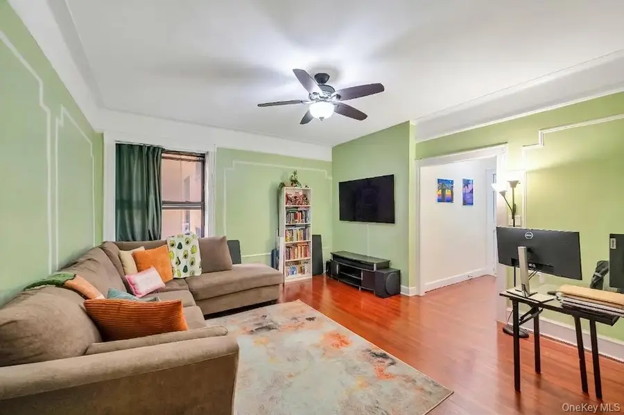 83-64 Talbot Street #3A, Kew Gardens, NY 11415 - #2
