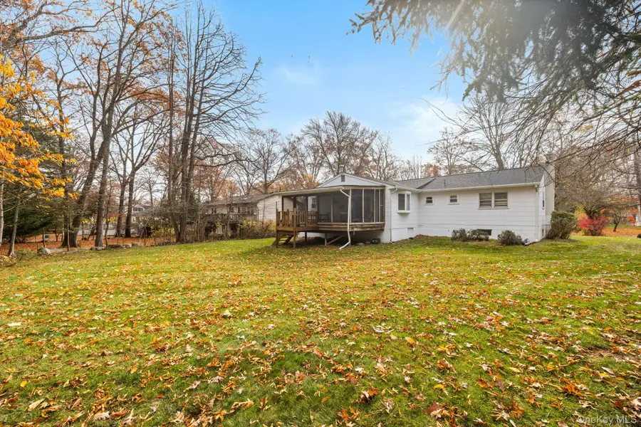 16 Oak Road, New City, NY 10956 - #3