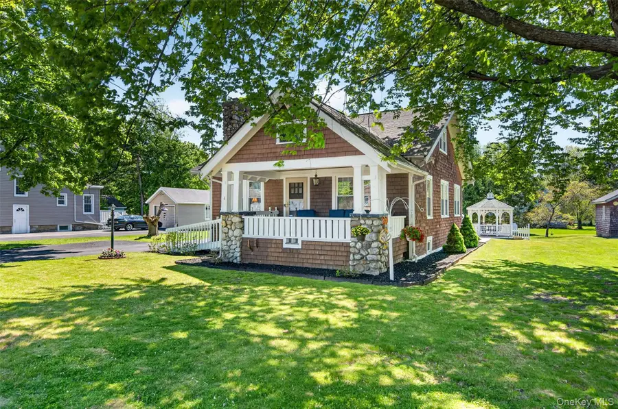 4 Mt Hope Avenue, Otisville, NY 10963 - #3