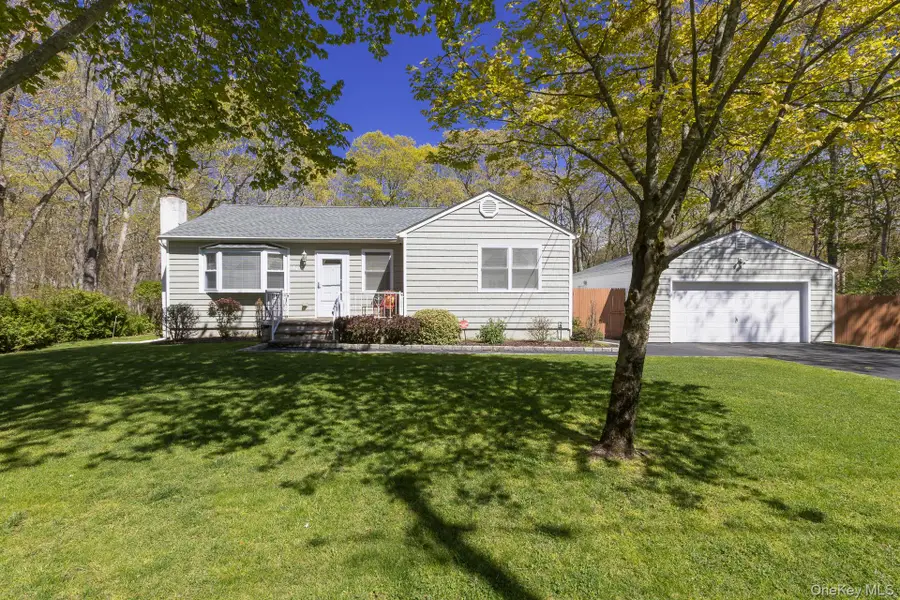 17 Biltmore Drive, Mastic Beach, NY 11951 - #2