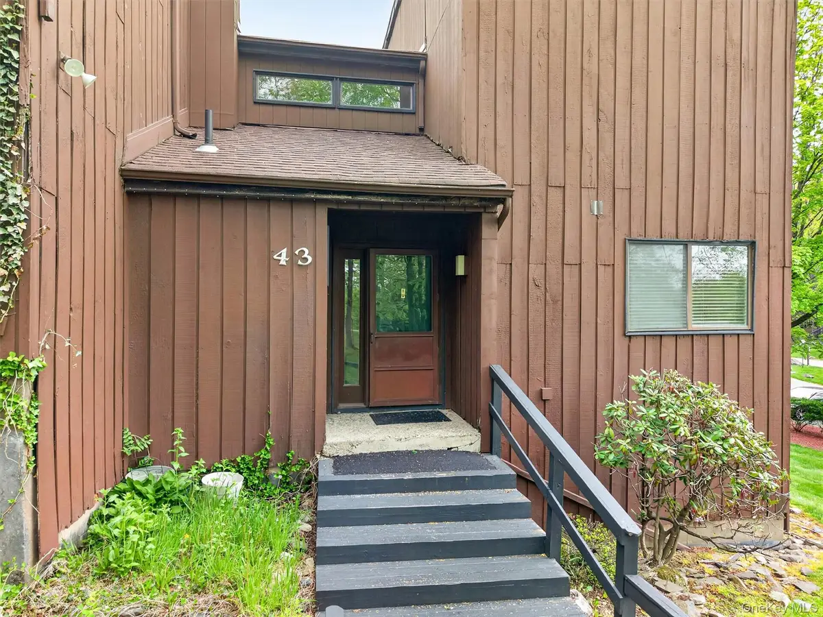 43 Redwood Drive, Highland Mills, NY 10930 - #1