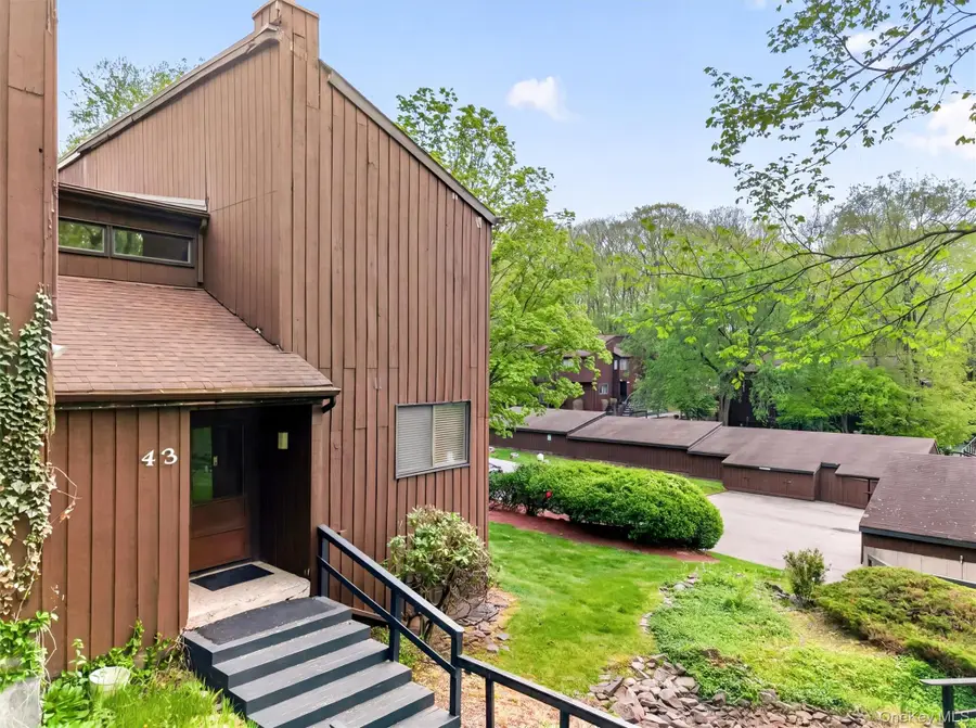 43 Redwood Drive, Highland Mills, NY 10930 - #2