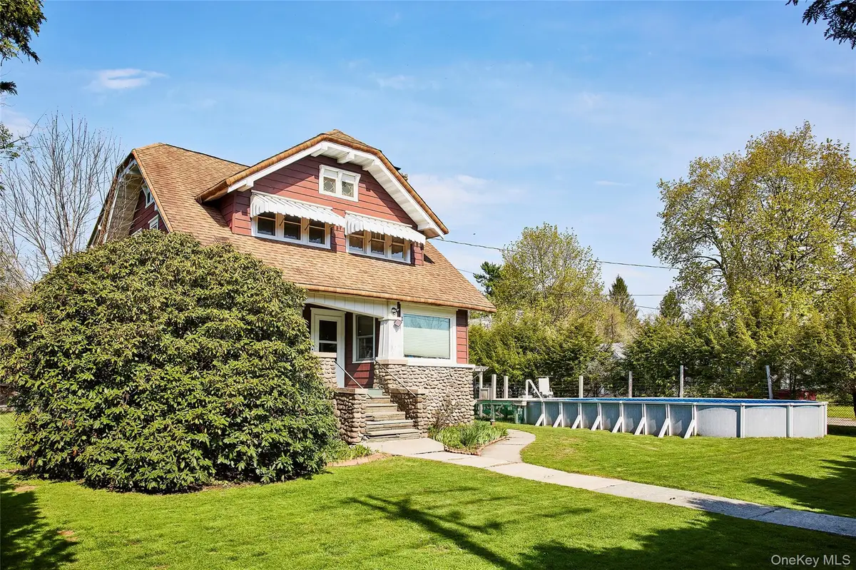 5026 State Route 52, Jeffersonville, NY 12748 - #1