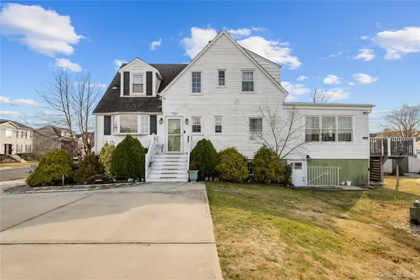 3414 Colony Drive, Baldwin, NY 11510