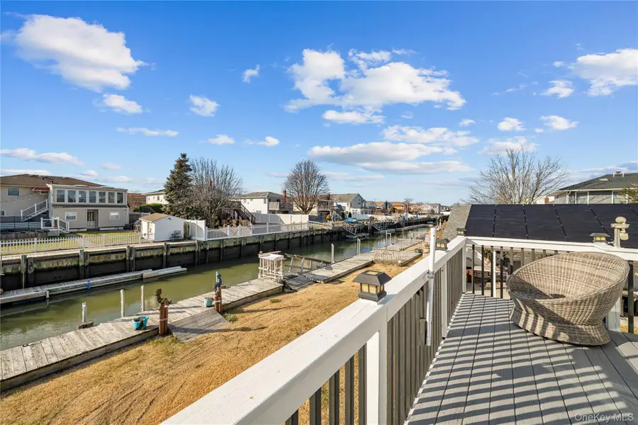3414 Colony Drive, Baldwin, NY 11510 - #2