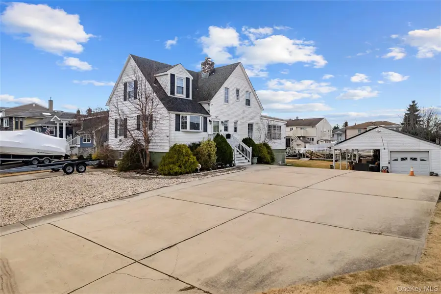 3414 Colony Drive, Baldwin, NY 11510 - #3