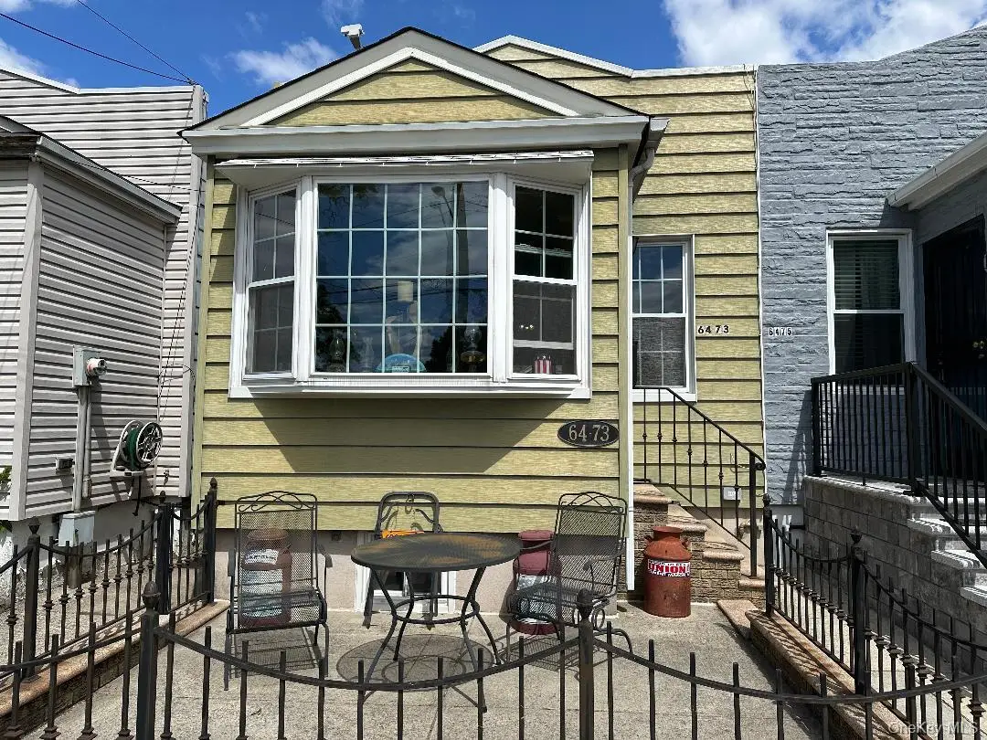 6473 59th Avenue, Maspeth, NY 11378 - #1