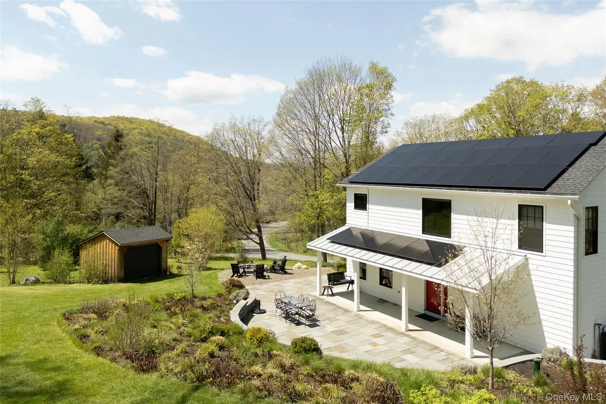 303 Mt Ross Road, Pine Plains, NY 12567 - #1