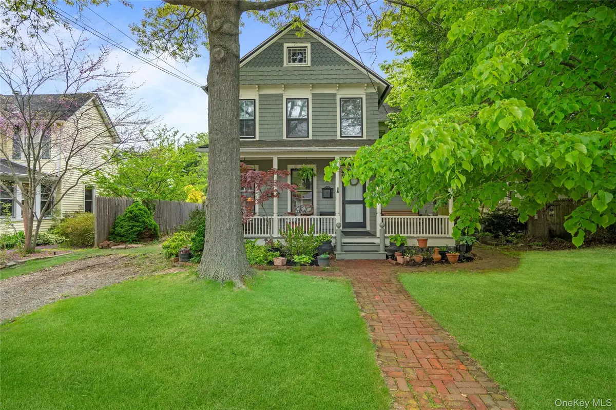 101 Jayne Avenue, Patchogue, NY 11772 - #1