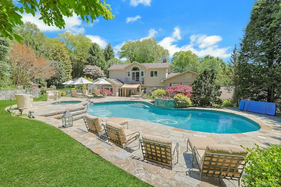 1 Rock Hill Lane, Scarsdale, NY 10583 - #2