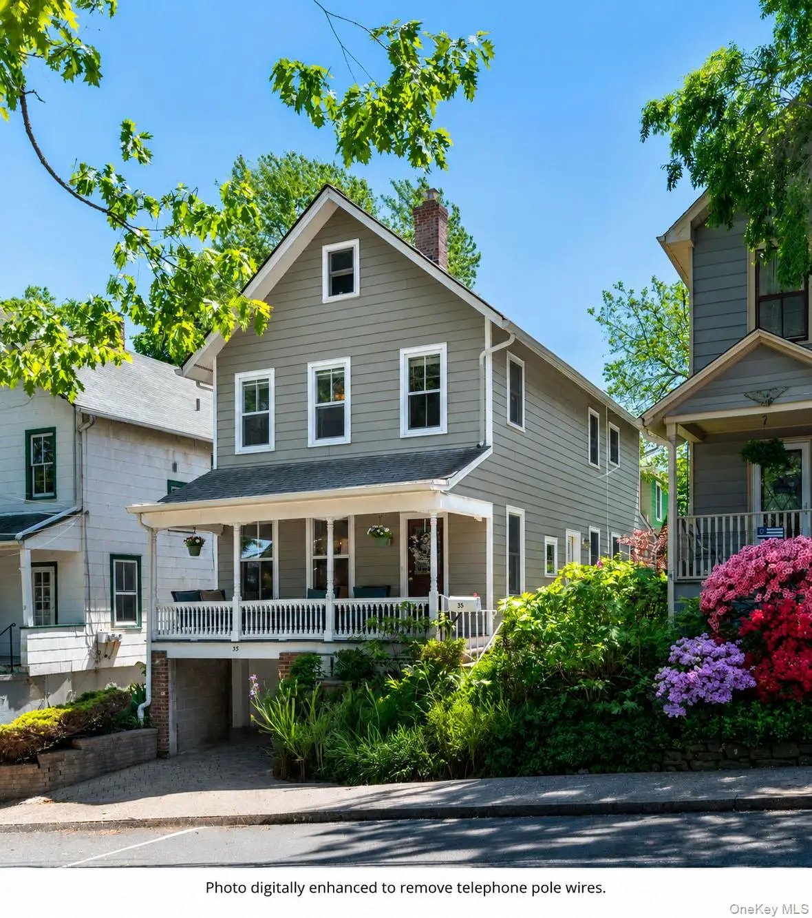 35 4th Avenue, Nyack, NY 10960 - #1