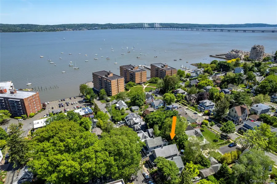 35 4th Avenue, Nyack, NY 10960 - #3