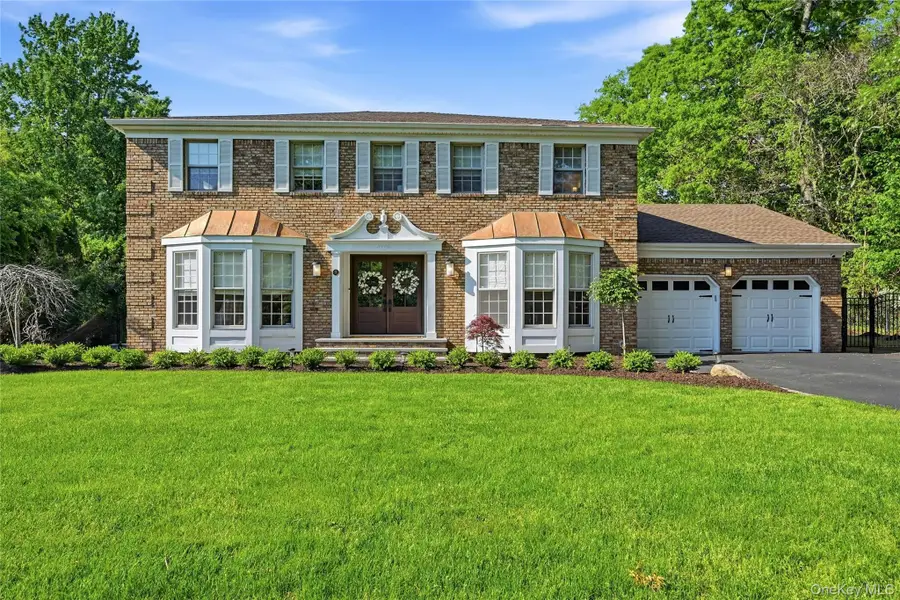 19 Quaker Hill Road, Stony Brook, NY 11790 - #3