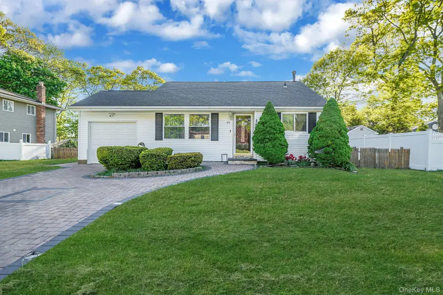 39 Superior Street, Terryville, NY 11776 - #2