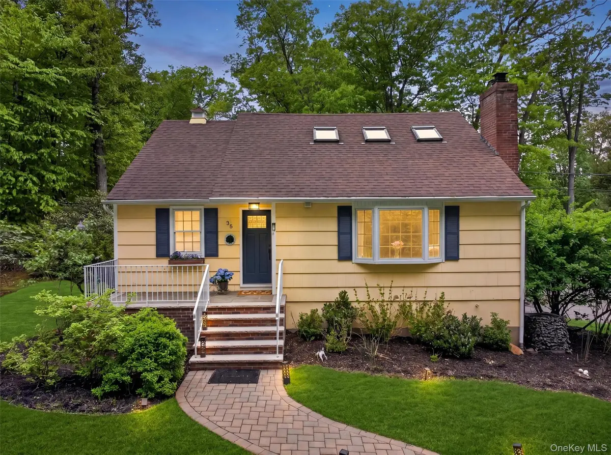 35 Fay Road, New City, NY 10956 - #1
