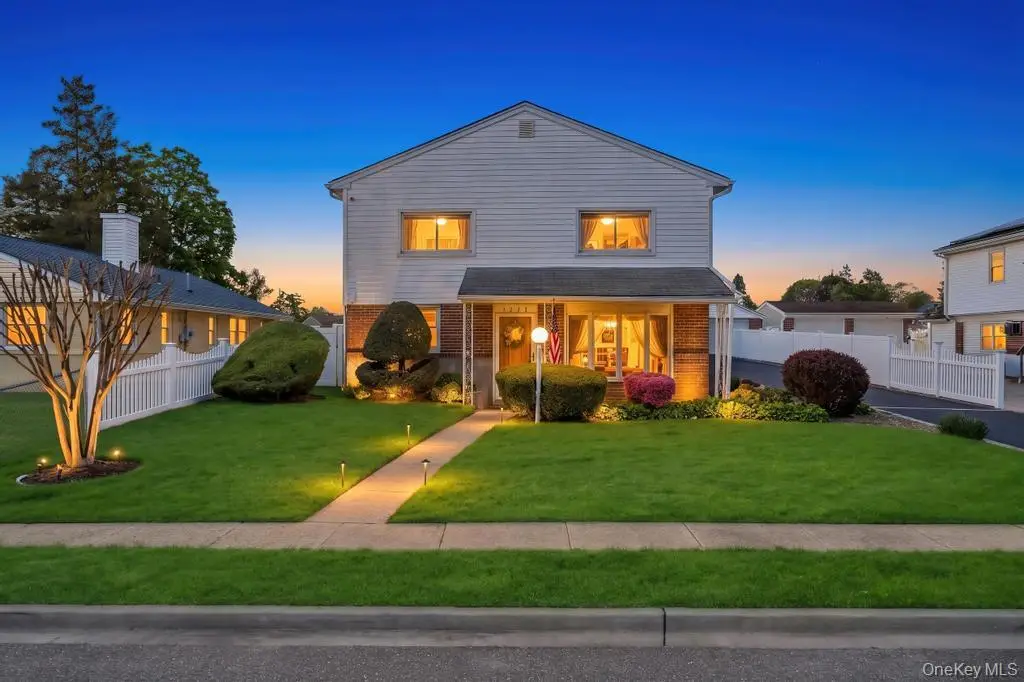 2625 Cypress Avenue, East Meadow, NY 11554 - #1