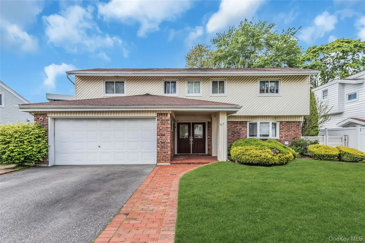 57 Joyce Road, Plainview, NY 11803 - #1