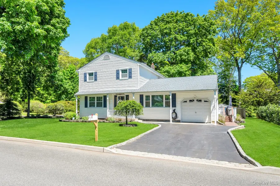 21 Hobson Avenue, Saint James, NY 11780 - #2