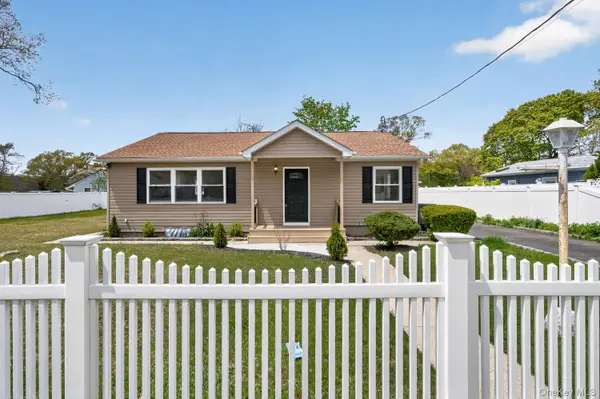 260 Lake Drive, East Patchogue, NY 11772