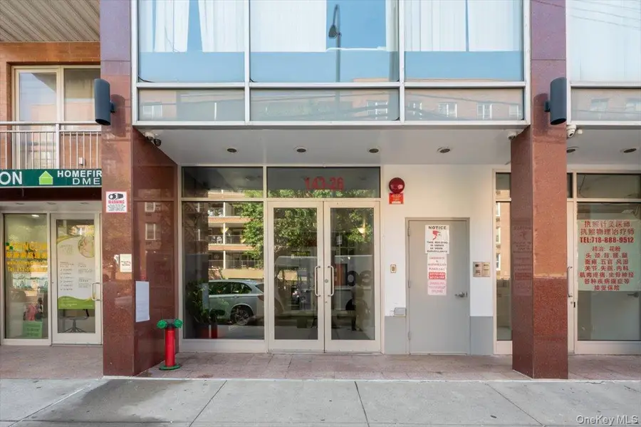 143-26 41st Avenue #9A, Flushing, NY 11355 - #2