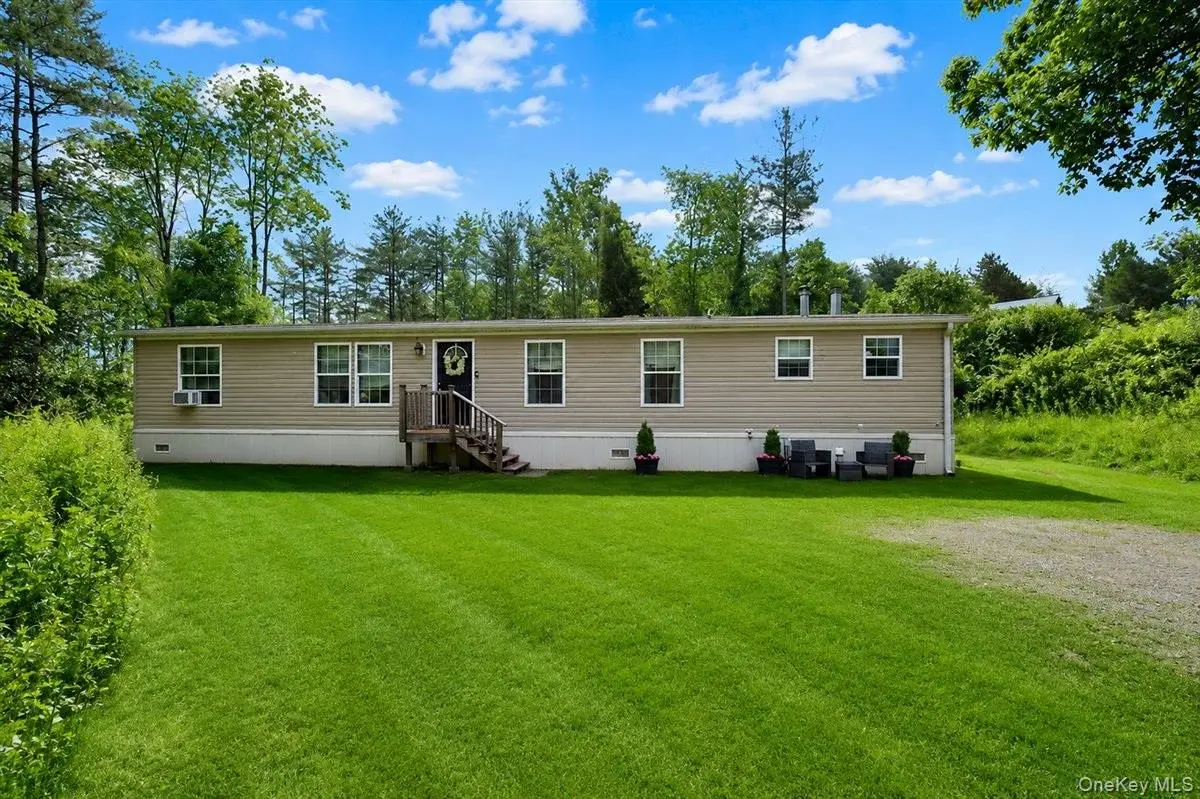 218 Route 27, Durham, NY 12423 - #1