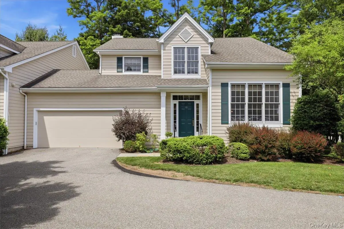 15 Old Town Crossing, Mount Kisco, NY 10549 - #1