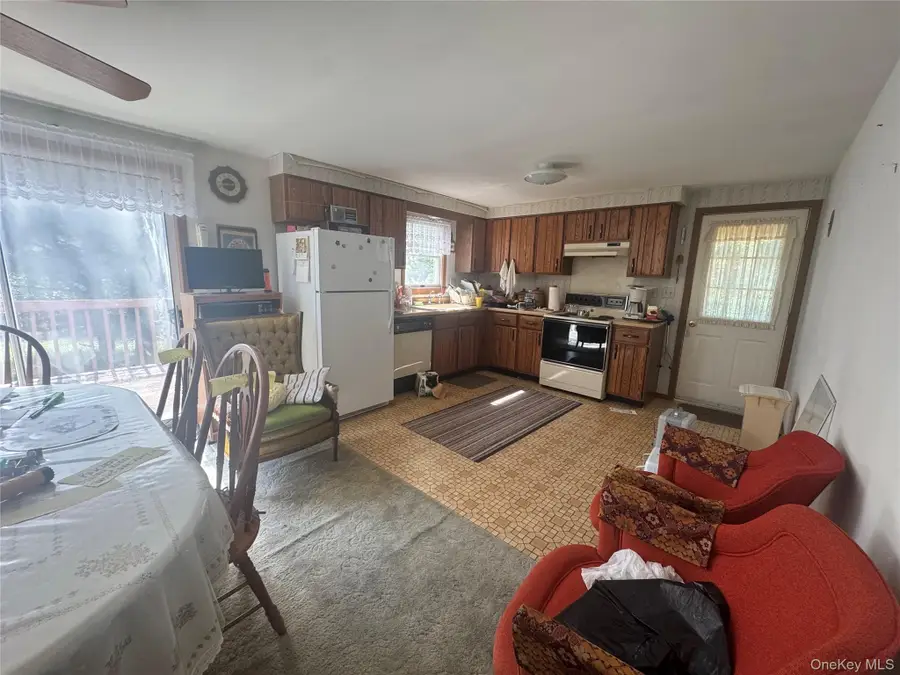 1613 Forestburgh Road, Glen Spey, NY 12737 - #3