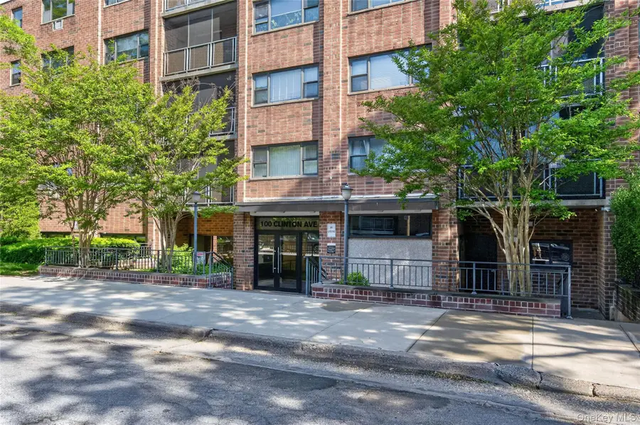 100 Clinton Avenue #2Y, Mineola, NY 11504 - #2