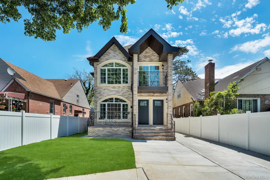 142-05 184th Street, Springfield Gardens, NY 11413 - #2