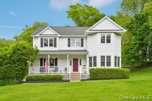 8 Caruso Court, Thiells, NY 10984 - #1