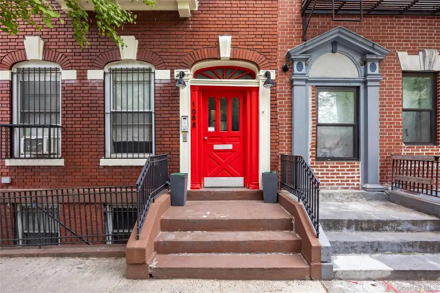 1068 Walton Avenue, Bronx, NY 10452 - #3