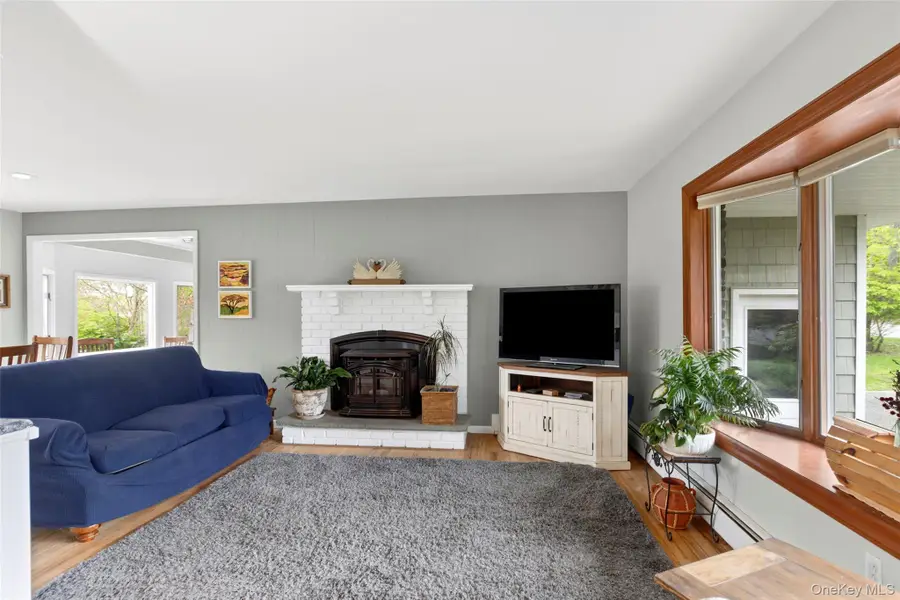 77 Evergreen Avenue, East Moriches, NY 11940 - #2