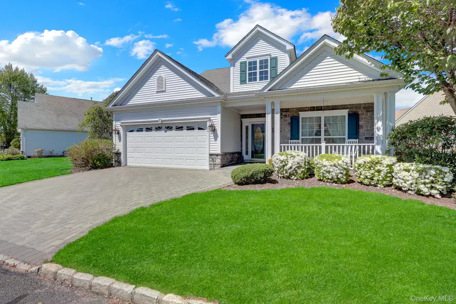 54 Louden Loop, Mount Sinai, NY 11766 - #3