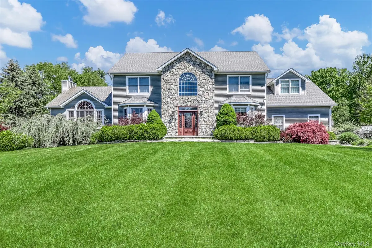 2 Garnett Hill Road, Chester, NY 10918 - #1