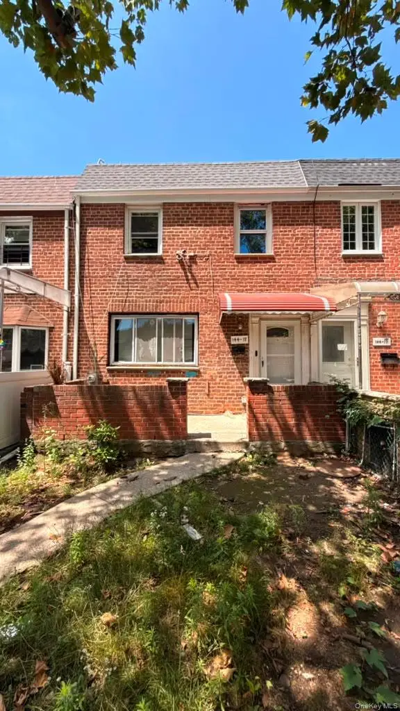 144-17 68th Avenue, Flushing, NY 11367