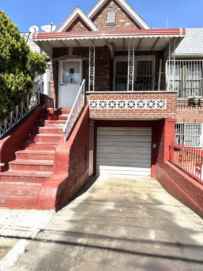 625 E 93rd Street, Brooklyn, NY 11236 - #1