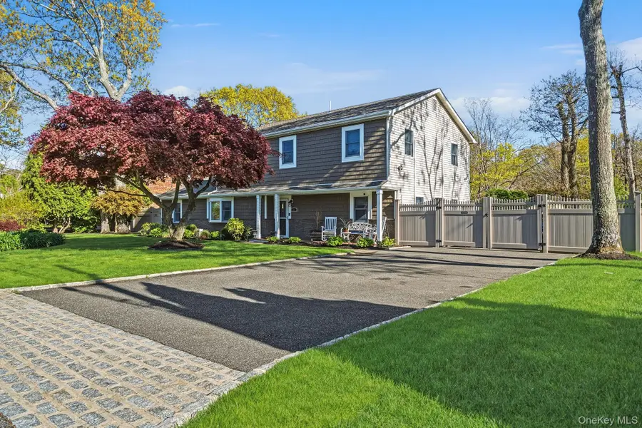 2 Pentmoor Drive, Mastic, NY 11950 - #3
