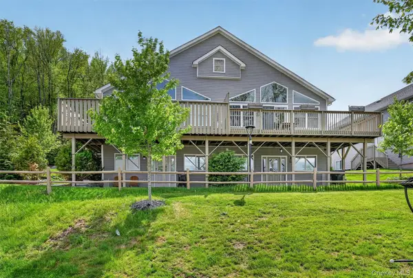 35 Lizensk Court #33, Ferndale, NY 12734