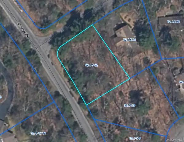Old Sackett Road, Rock Hill, NY 12775