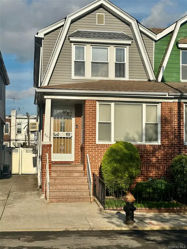 661 E 43rd Street, Brooklyn, NY 11203