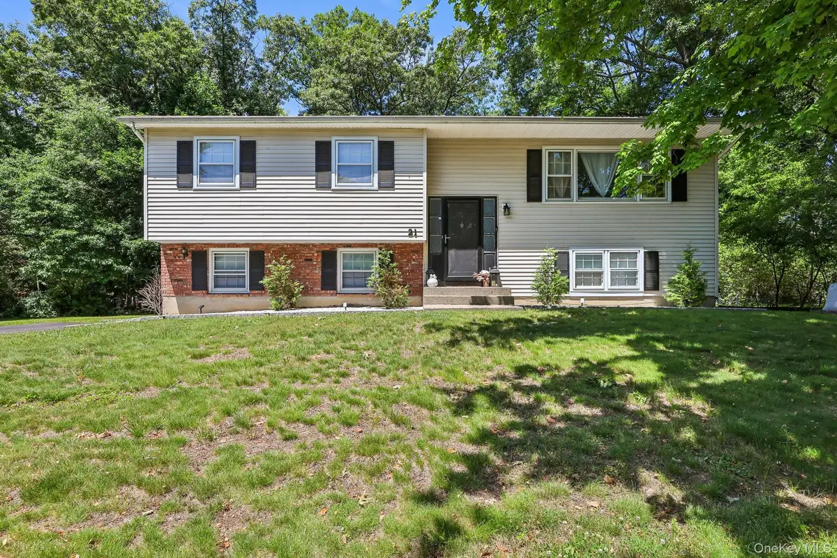 21 Baylor Road, New City, NY 10956 - #1