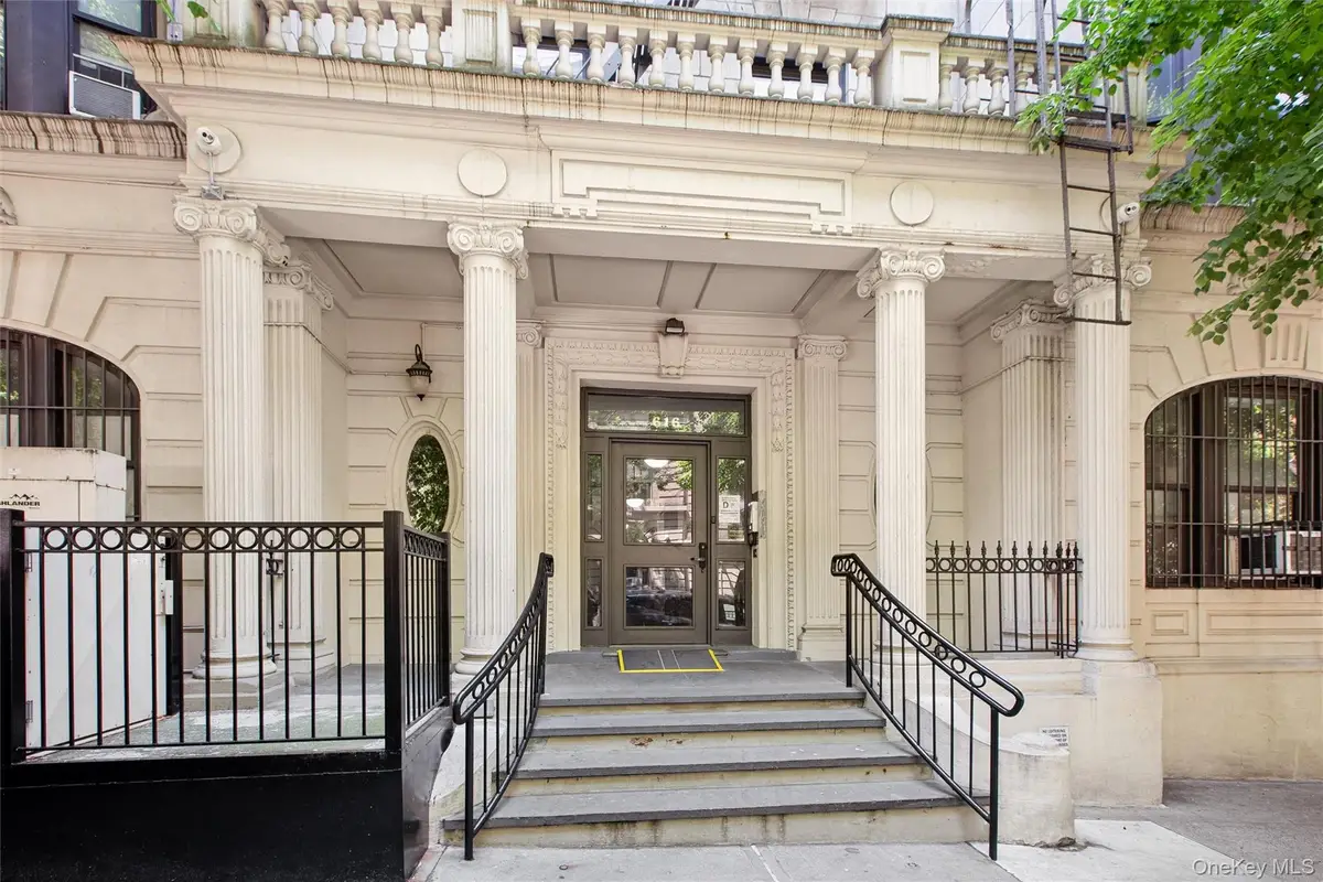616 W 137th Street #4C, New York, NY 10031 - #1