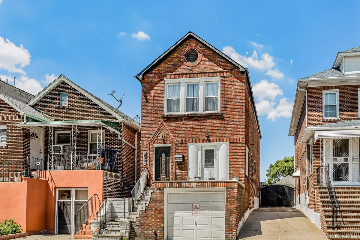 2881 Roberts Avenue, Bronx, NY 10461 - #1