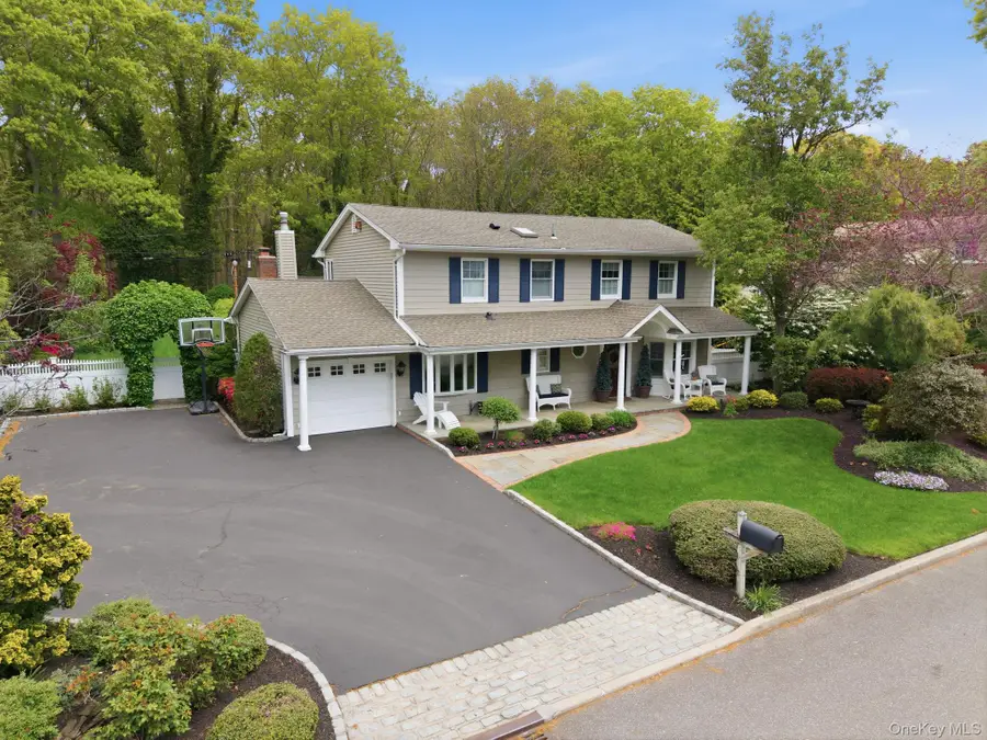 17 Milburn Road, South Setauket, NY 11720 - #2