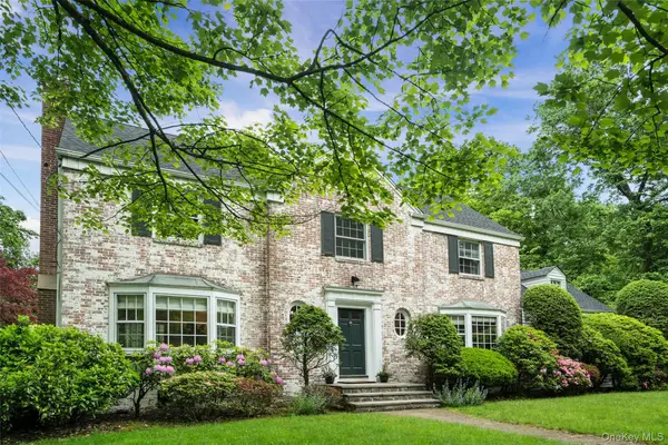 34 Sunny Ridge Road, Harrison, NY 10528
